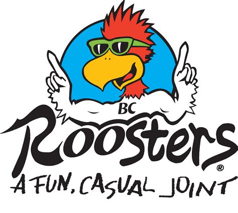 roosters wings website